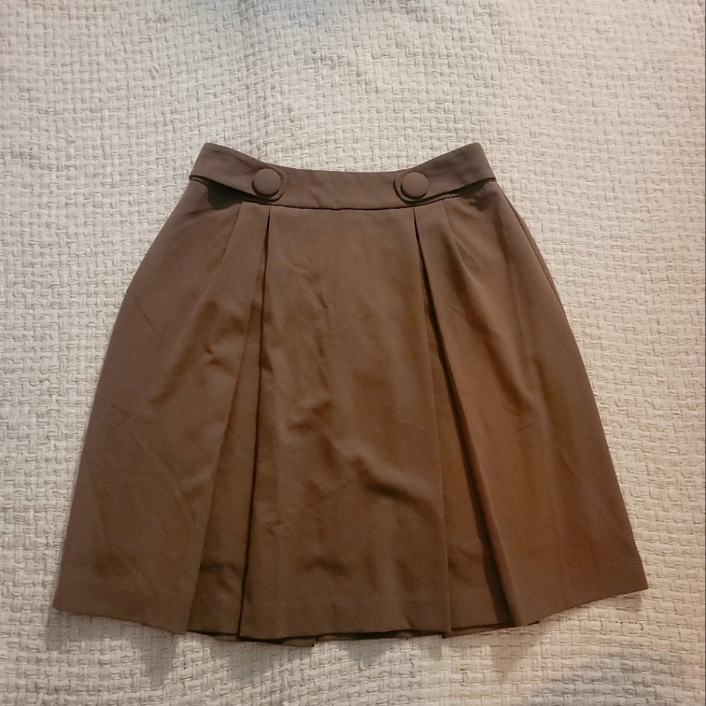 Classy business skirt